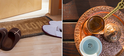 Кога ќе ни дојдат гости во Македонија: Им даваме стари влечки (а ги нудиме и нашите), а тема ни е дека сè е прескапо