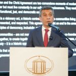 Протестот е демократско право, вели Меџити за најавениот собир во Скопје за поддршка на поранешните водачи на ОВК