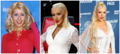 Се однесува како разгалена дива, вработените ја мразат: Помалку познати факти за Кристина Агилера