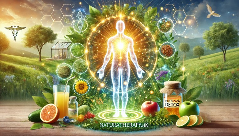 Детоксикација на организмот: Најдобрите природни методи