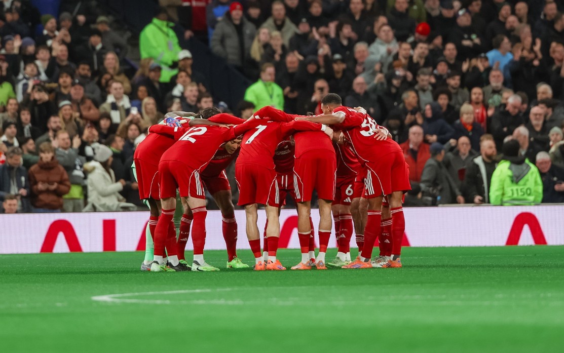 Поради лошите бројки сезонава падна и отказ во Ливерпул