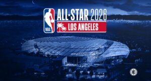 Започна гласањето на кошаркарите за Ол-стар викендот во Лос Анџелес