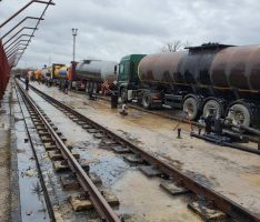 Владата не може да набави мазут, прогласи кризна состојба во следните седум дена