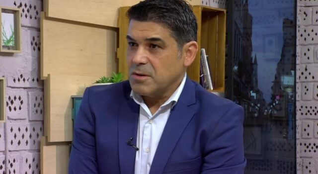 Бошков: Моментално е невозможно енормно зголемување на минималецот, се договоривме дека ќе се договараме