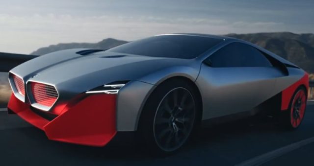 Новиот шеф на BMW ќе биде Србин