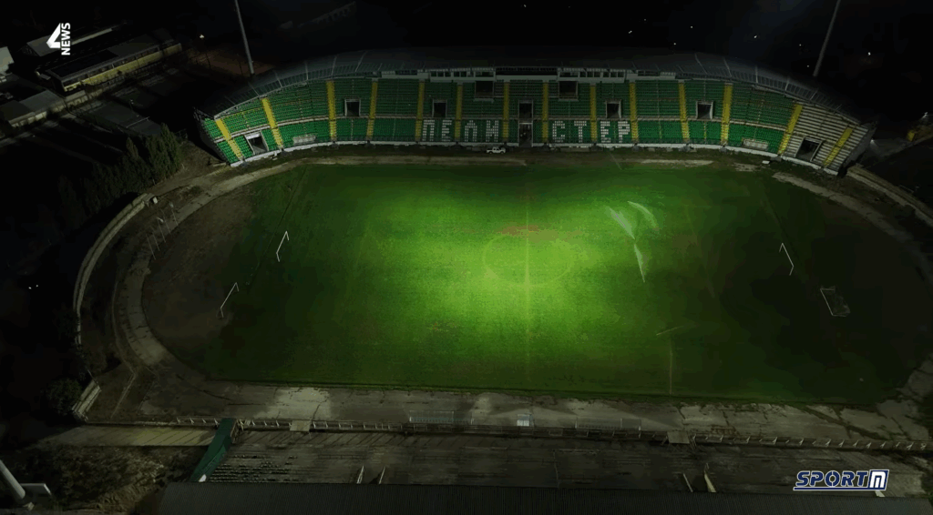 4NEWS.mk: Канадска компанија влегува во ФК Пелистер, бараат итна промена на имињата на одредени објекти