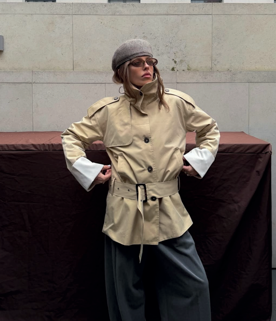 Од глава до петици: Англиските капи се модниот хит што ја освојува зимската сезона