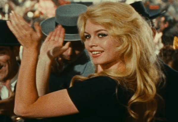 Брижит Бардо: „Само будалите одбиваат да го сменат своето мислење“