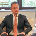 Сијарто: Орбан и Трамп се согласија за финансиска соработка, но не и за пакет од 20 милијарди долари