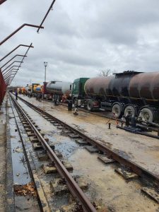 СДСМ: Кризна состојба за покривање на криминалните тендери