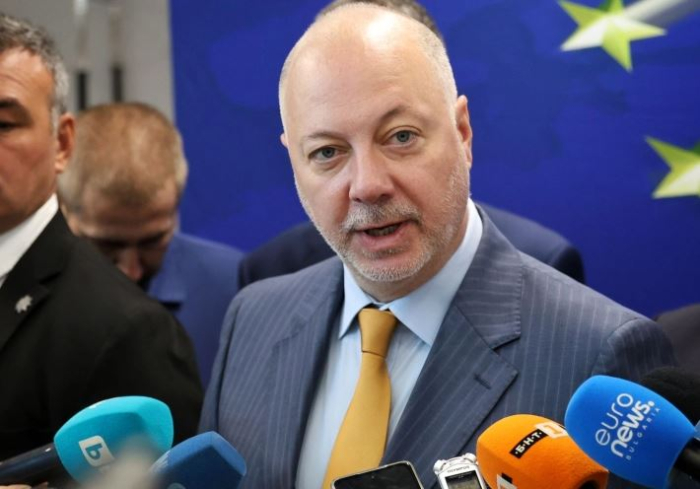 Бугарската влада на Росен Желјасков поднесе оставка по жестоките протести поради законот за буџет