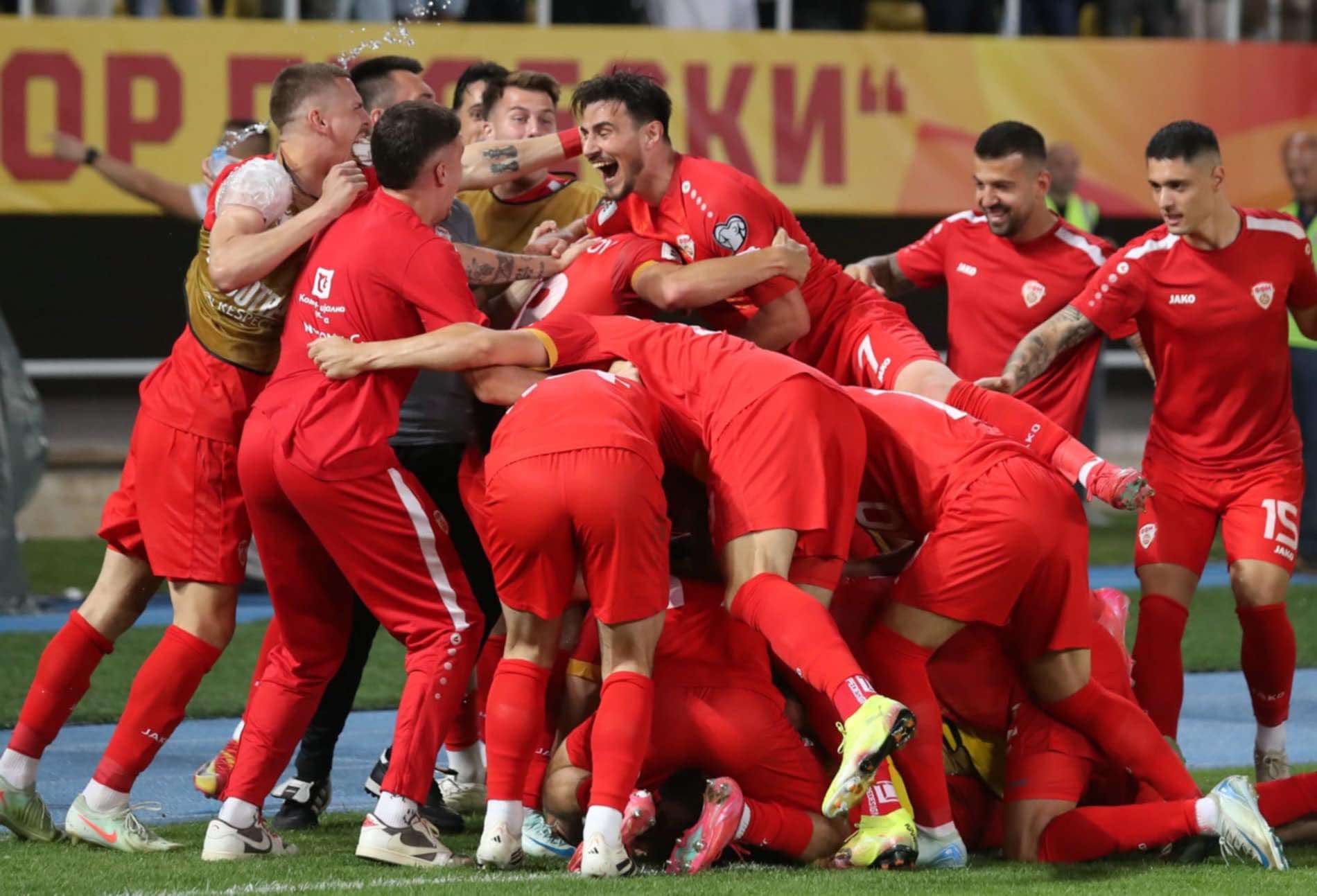 ФФМ работи на пронаѓањето на нов селектор: Македонија наскоро добива нов предводник! (ФОТО)