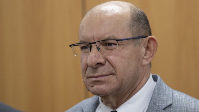 ВЛАДАТА ОДЛУЧИ ДА СЕ РАЗРЕШИ ДРЖАВНИОТ ОБВИНИТЕЛ КОЦЕВСКИ, ПРЕДЛОГОТ Е ДОСТАВЕН ДО СОБРАНИЕТО