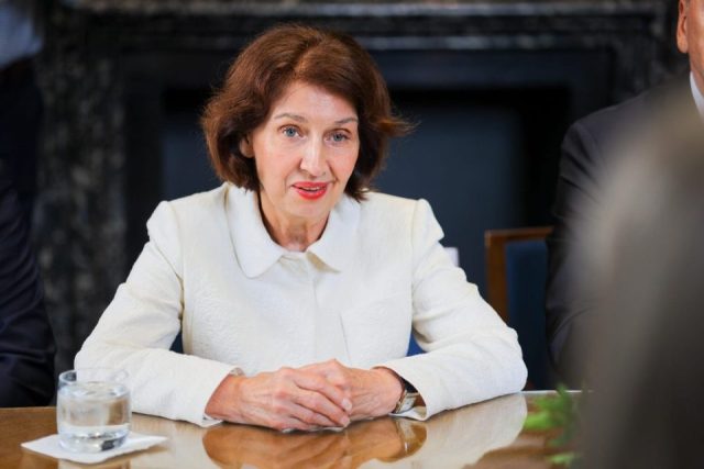 Државниот обвинител треба да е бескомпромисен борец за почитување на законите и владеењето на правото