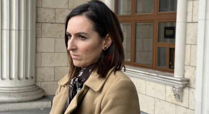 Бошковска: Обвинетиот го прикажува смртното прегазување на мојот татко Југослав Николовски како несреќен случај