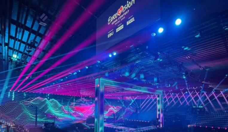 Исланд се откажува од Евровизија 2026 поради Израел