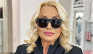 ВЕСНА ЗМИЈАНАЦ ИТНО ОПЕРИРАНА: Познати деталите за нејзината здравствена состојба