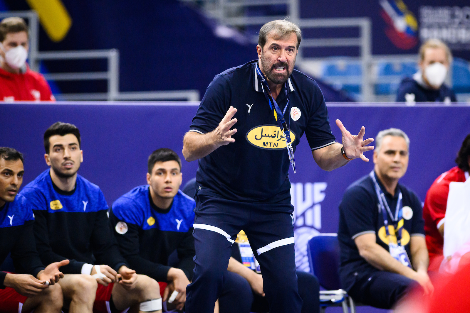 НАЈ НАЈ НАЈ…ИЗЈАВА: Вујовиќ – Лазаров можеше да избере подобри играчи!