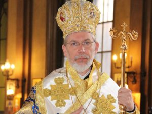 Нов собир на катихети во Стокхолм