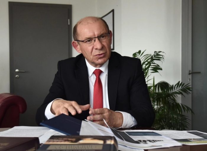 ВМРО-ДПМНЕ: Коцевски тактизираше за да купи време да се заташкаат над 40 предмети за корупција за функционери од СДС и ДУИ?