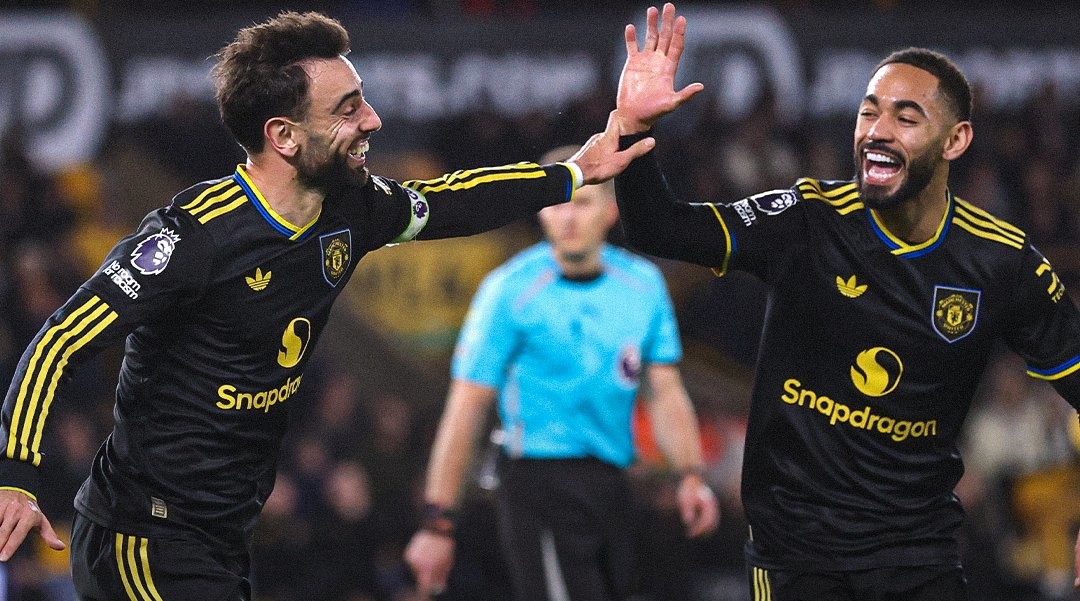 Јунајтед лесно го надигра последнопласираниот тим во Премиер лигата (Видео)