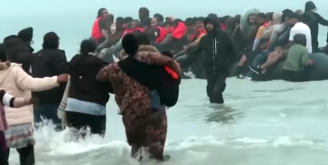 СДСМ: ВМРО-ДПМНЕ статусот од мигранти ќе го преименуваат во „економски работници“