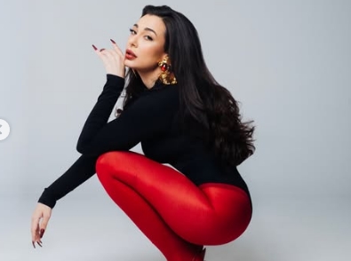 Сања Вучиќ открива дека во оние женски денови, подебелиот креј секогаш го извлекува партнерот: „Знам да пламнам“