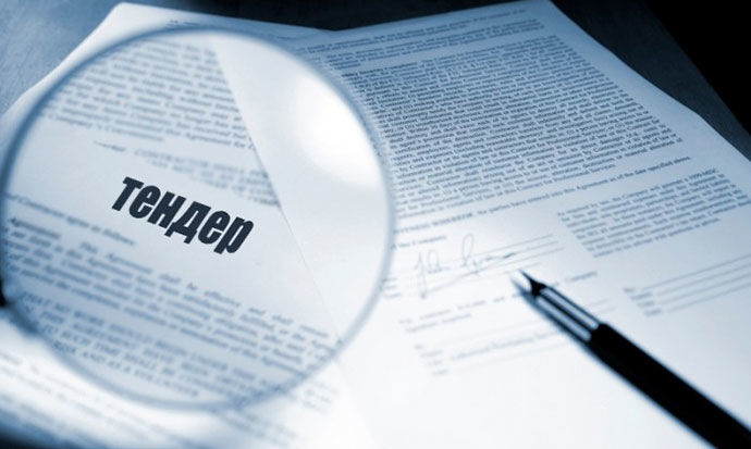 ТЕНДЕРИ ЛИ СЕ, ТЕНДЕРИ: Со местени тендери во износ од 8 милиони евра, кадри на СДС и ДУИ ќариле 2 милиона евра, открива Петрушевски