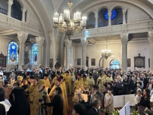 Романски свештеник во Токио: „Православието во Јапонија е духовна болница“