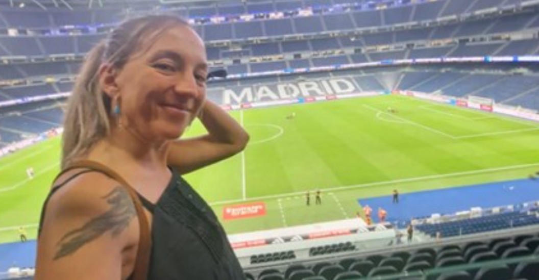 Зборуваше дека Реал Мадрид ѝ го направил животот пекол, а сега откри нови детали: Ако нешто работиш, ќе добиеш отказ!