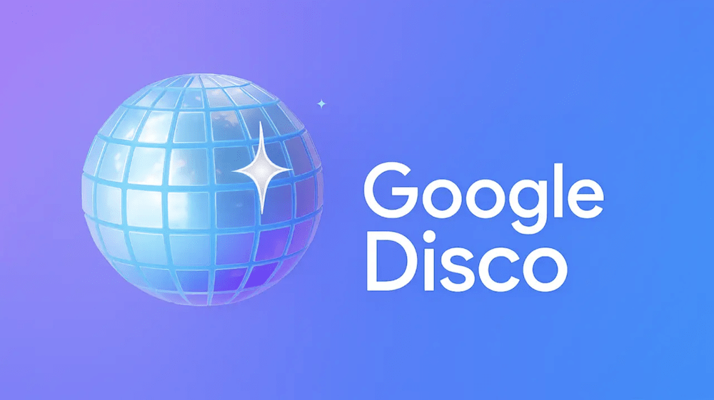 Попаметен од Chrome: Disco е првиот Google AI прелистувач базиран на моделот Gemini 3