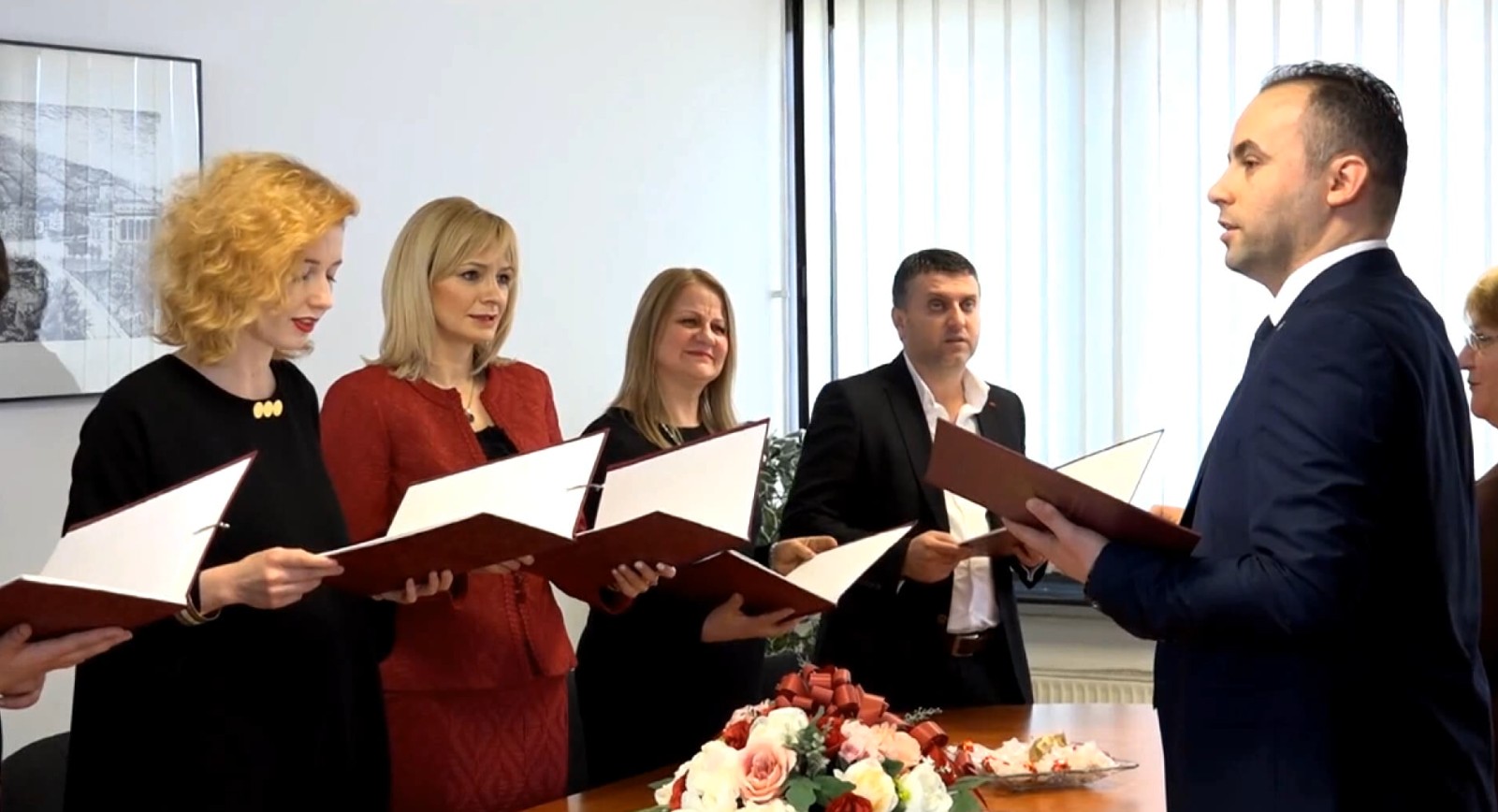 Апелација ја одбила жалбата на Љупчо Пецов 10 дена пред адвокатот Стафа да земе пари за поткуп на судија