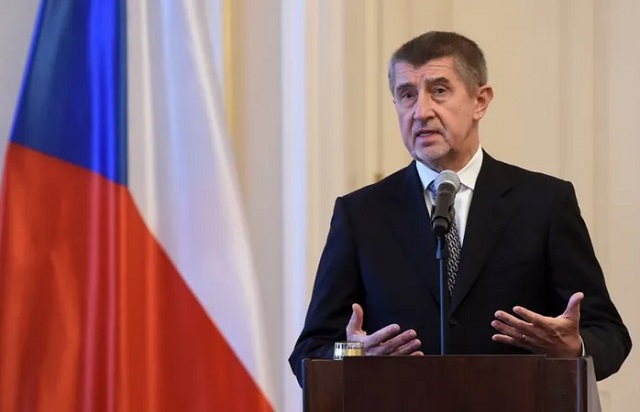 Новиот чешки премиер не сака да гарантира заем за Украина