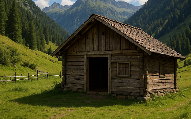 Ограбени предмети од штала во Теново