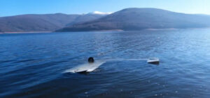 Почна истрагата за падот на авионот во Мавровското езеро