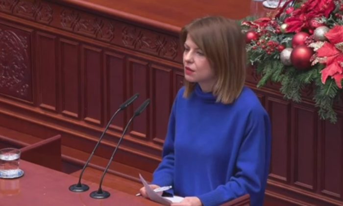 СДСМ ќе протестира пред УСЈЕ денеска во 18 часот