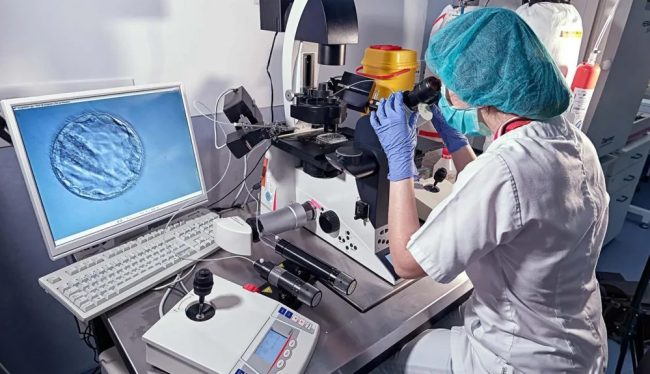 НАЈМАЛКУ 197 ДЕЦА БИЛЕ ЗАЧНАТИ СО СПЕРМА ОД ДОНАТОР КОЈ ИМАЛ ГЕН ШТО ПРЕДИЗВИКУВА РАК