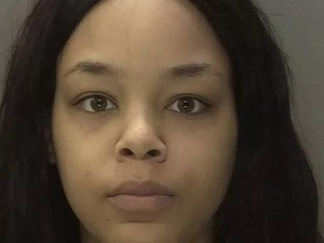 Љубовни средби што завршиле во хорор: Девојка намамувала мажи преку Тиндер и ги ограбувала, доби девет години затвор