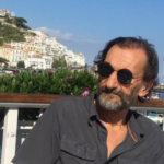 Лазар Бараков си замина од Македонија, објави слика со внукот од посебно место