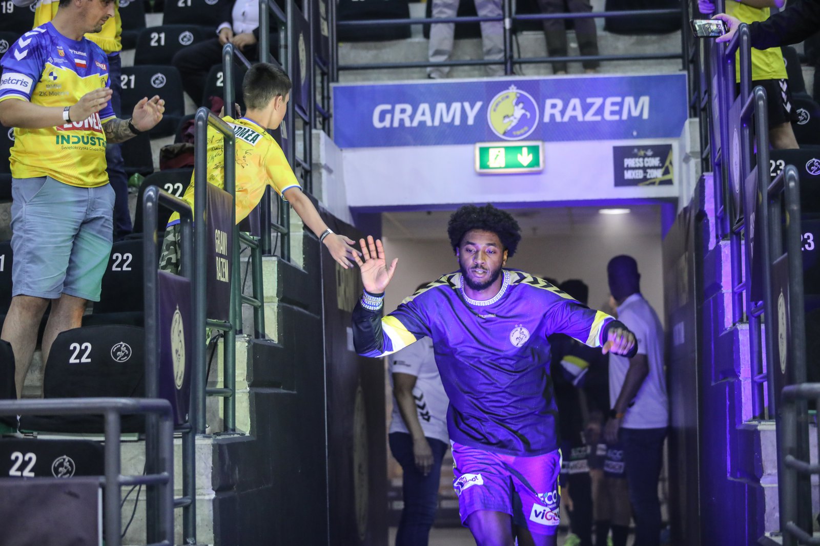 Шок за Франција: Конку мора на операција – нема да игра на ЕП!