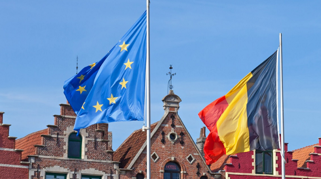Белгија ќе ја тужи ЕУ доколку Брисел реши да ги заплени замрзнатите руски пари