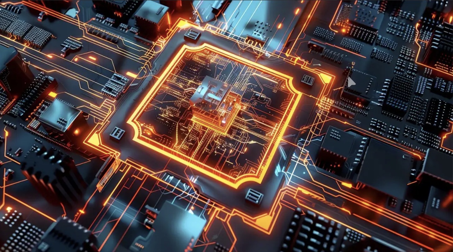 Кинезите произведоа LightGen чип кој е 100 пати побрз и поефикасен од Nvidia AI процесорите