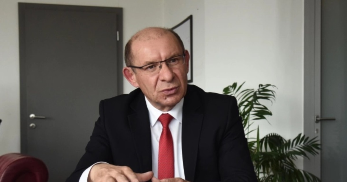 Владата го усвои предлогот за разрешување на државниот обвинител Љупчо Коцевски