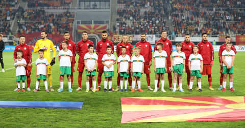 Промената стапува на сила: Шест кола од Лигата на нациите во 54 дена!