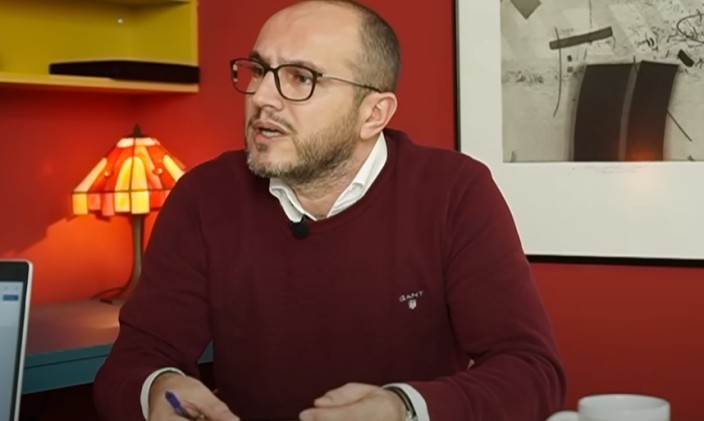 Советот на јавни обвинители ја прифати оставката на Мустафа Хајрулахи