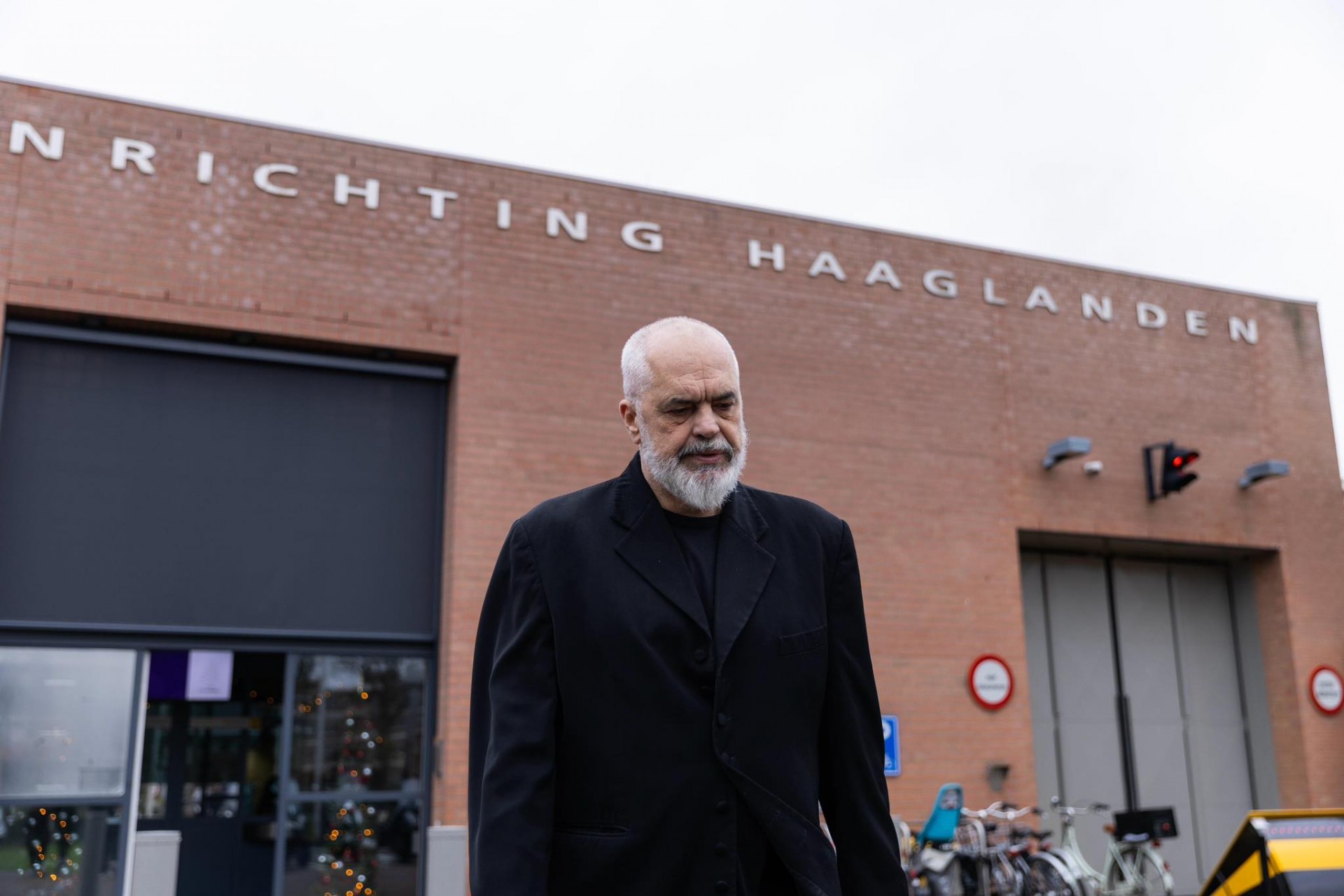 Што вели Рама за идејата на новите членки на ЕУ да им се ограничи правото на вето?