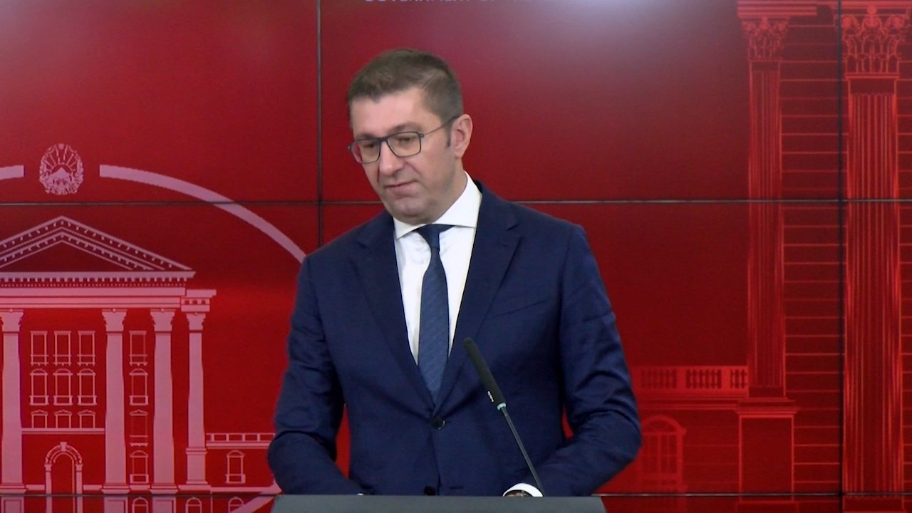 Нов народен правобранител ќе се договара на средба меѓу Мицкоски и Ахмети?