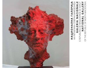 Во „Мала станица“ ќе биде отворена изложба на академскиот скулптор Ангел Коруновски под наслов „Лица“