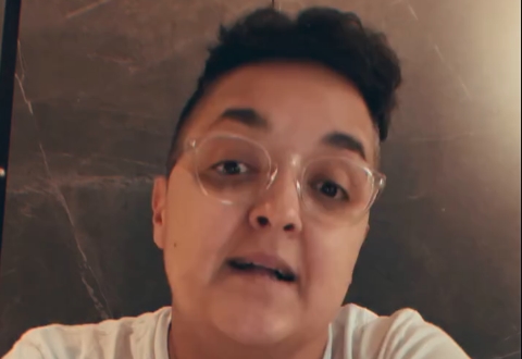 Повторно заедно: Марија Шерифовиќ објави селфи со згоден дечко