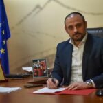 Се унапредува спортската инфраструктура во скопските средни училишта, вели Ѓорѓиевски